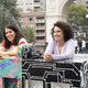 Abbi Jacobson, Ilana Glazer